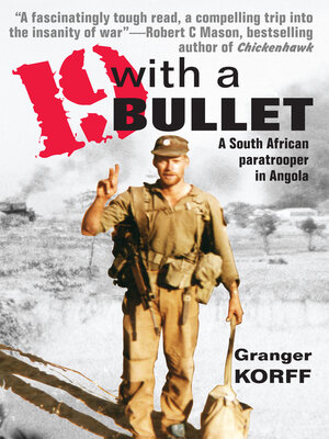 cover image of 19 With a Bullet